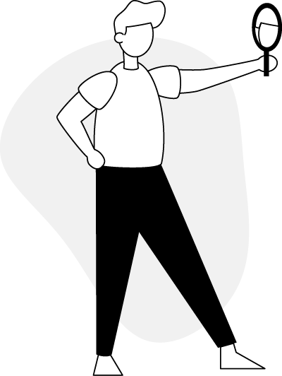 mirror-pose-monochrome-400px